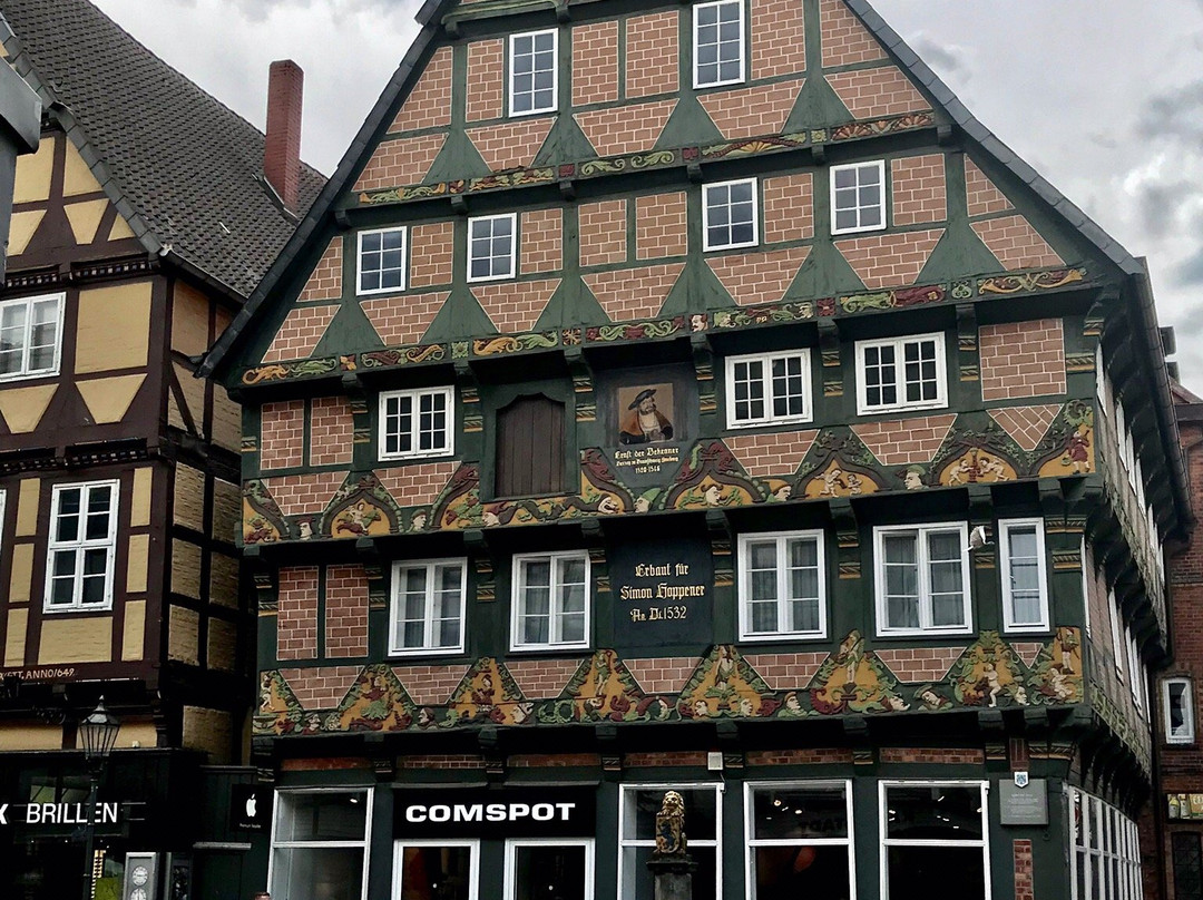 Ältestdatiertes Haus Celles-策勒县必去景点