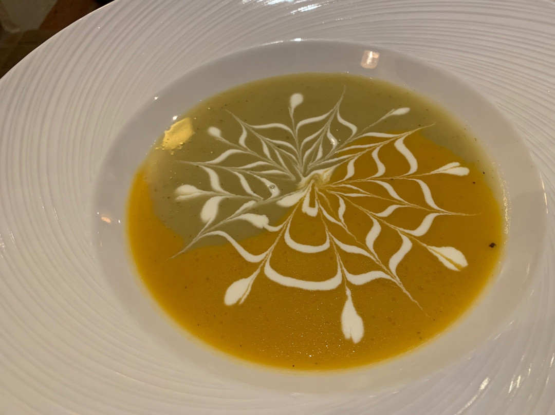 蒙塔利乡间别墅酒店主图