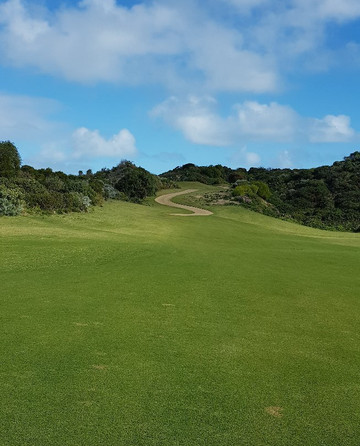 The Cut Golf Course-曼杜拉必去景点
