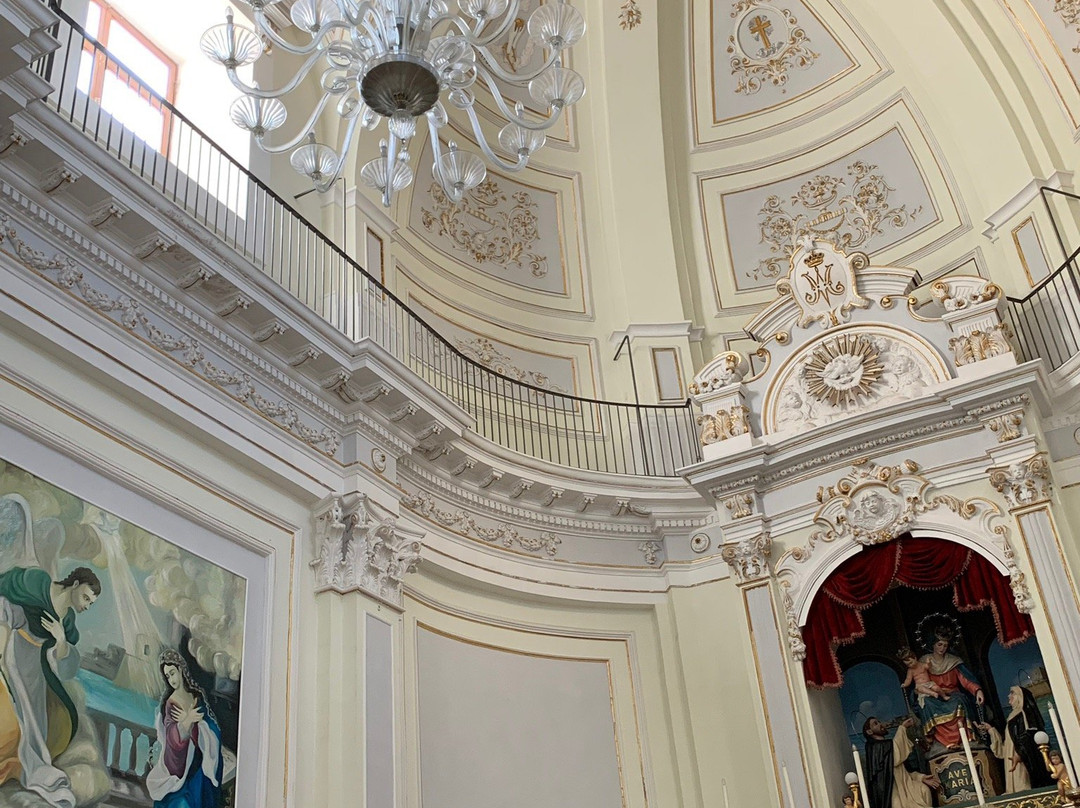 Chiesa della Madonna del Rosario-Pozzallo必去景点