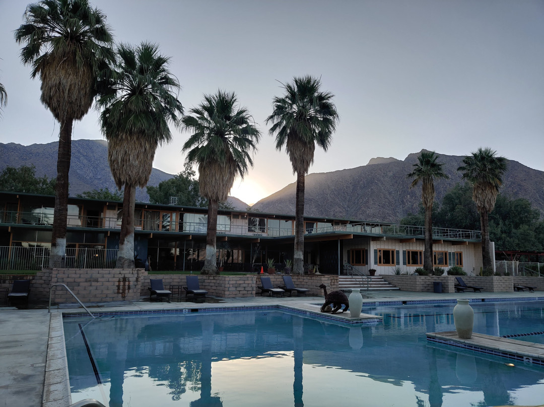 The Palms At Indian Head主图