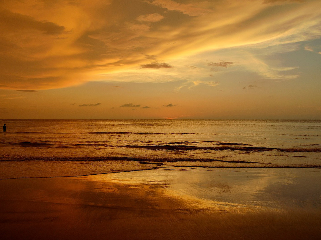 Sabandar Cowboy Town-斗亚兰必去景点