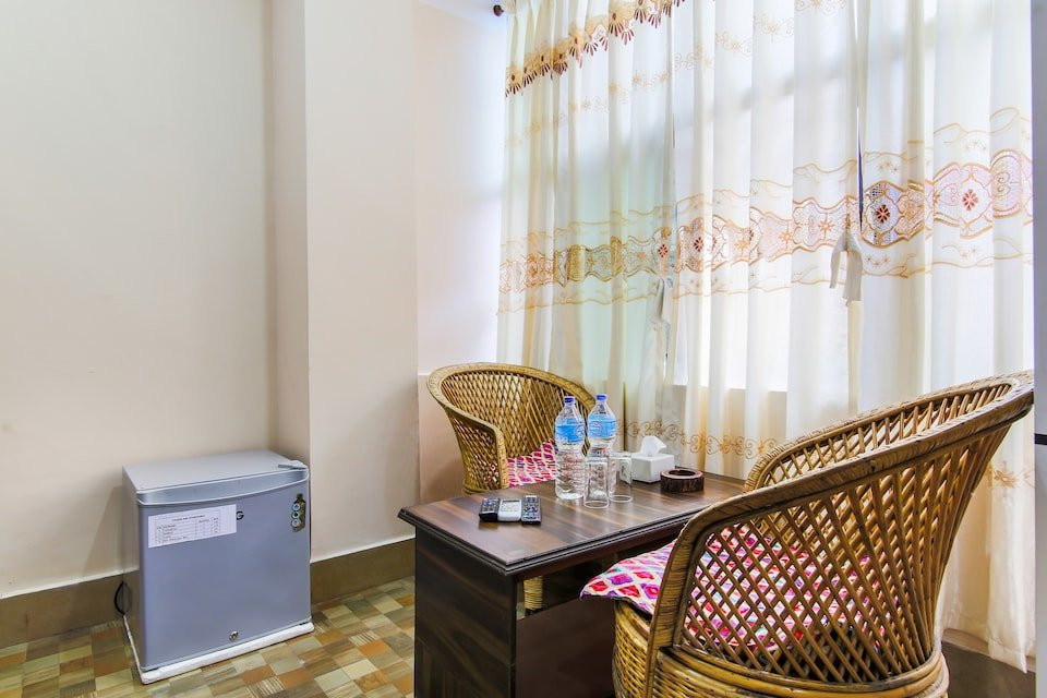 OYO 409 Grand Park Hotel And Lodge主图