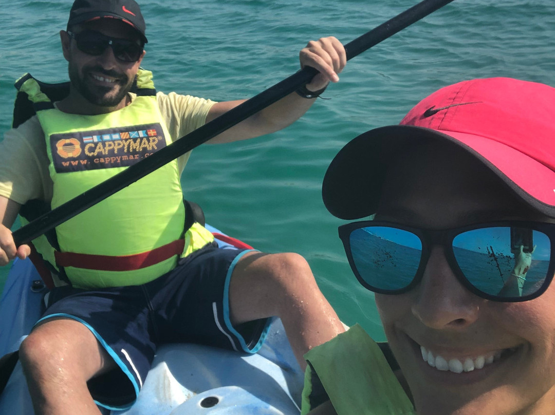 El Nino Surf Center-马洛卡帕尔马必去景点