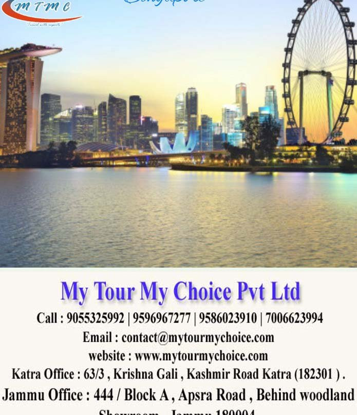 My Tour My Choice-格德拉必去景点