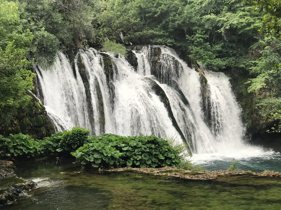 Nacionalni Park Una景点图片