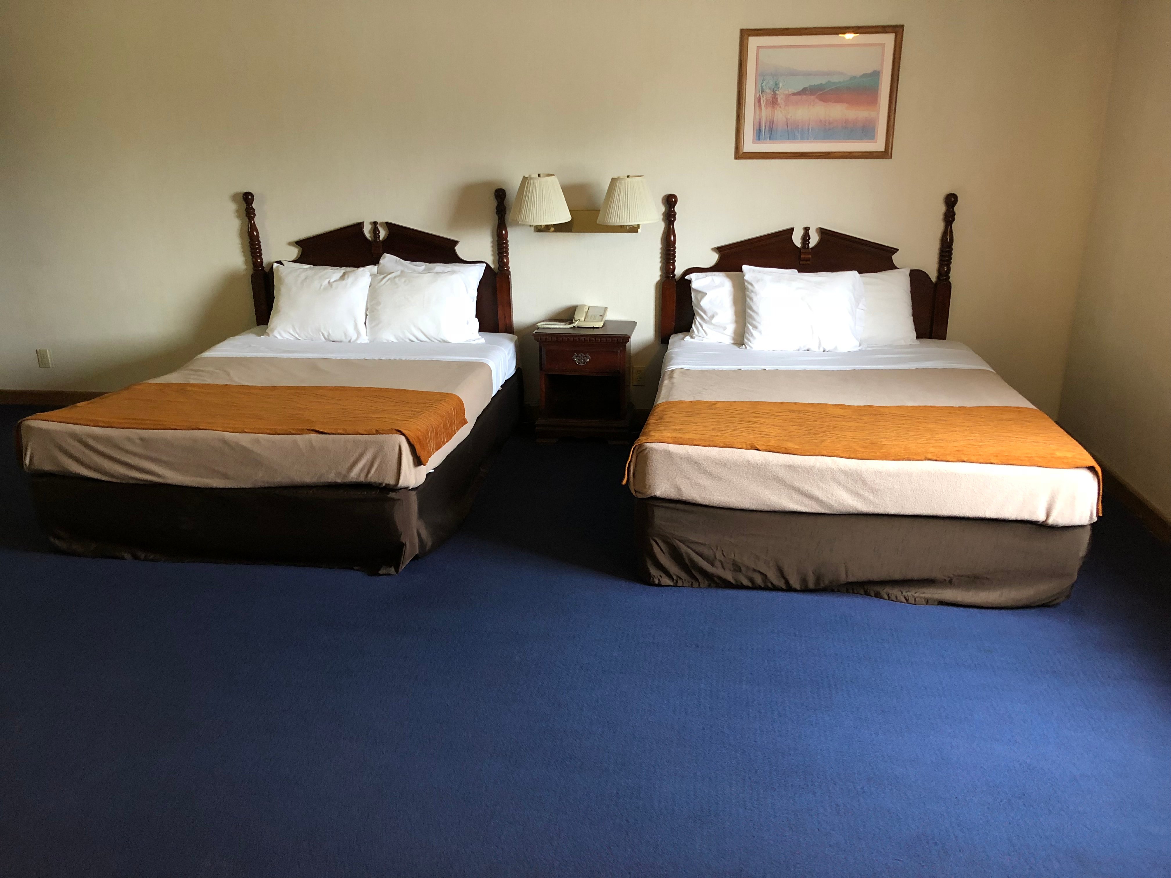 Denison Inn & Suites-官方