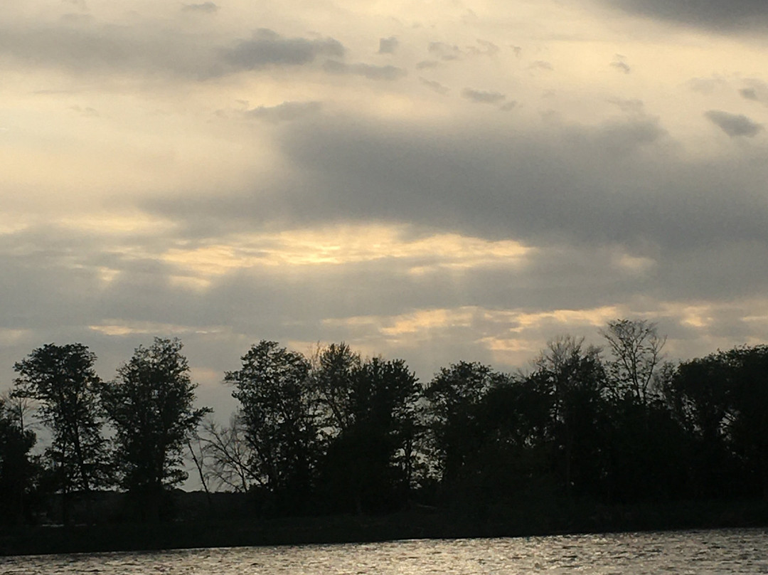 Cedar River Campground