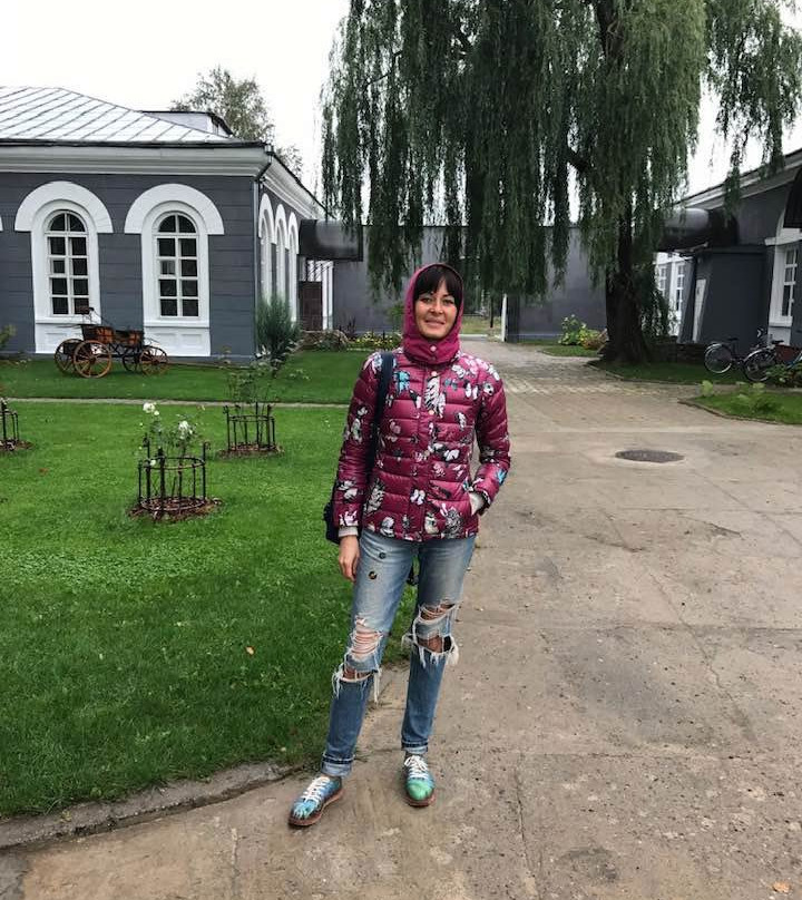 Gostiny Dvor Nekhachevo主图