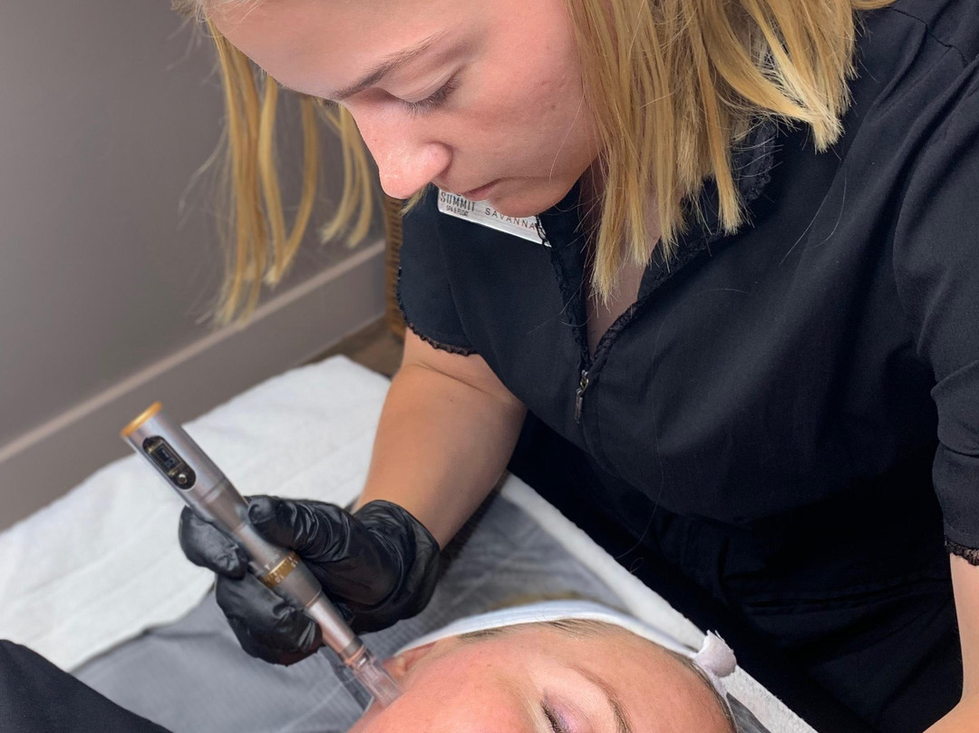 Summit Spa & Float - Park City-帕克城必去景点