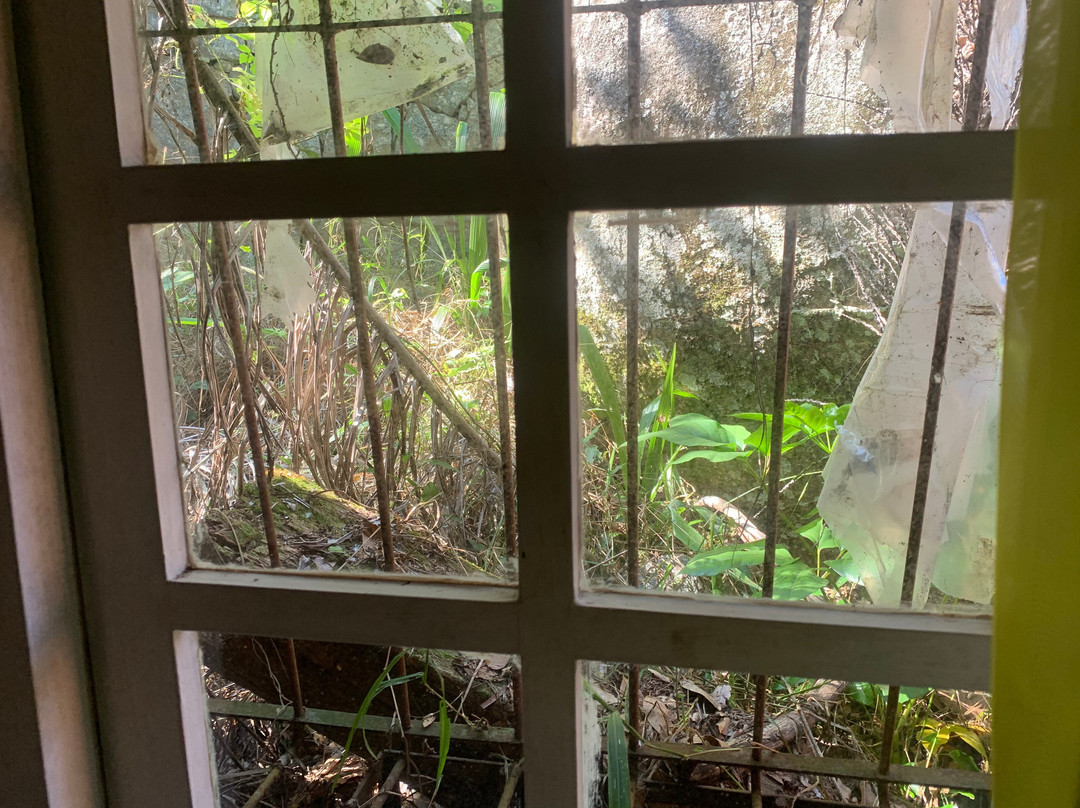 Porto Pousada Saco da Capela主图