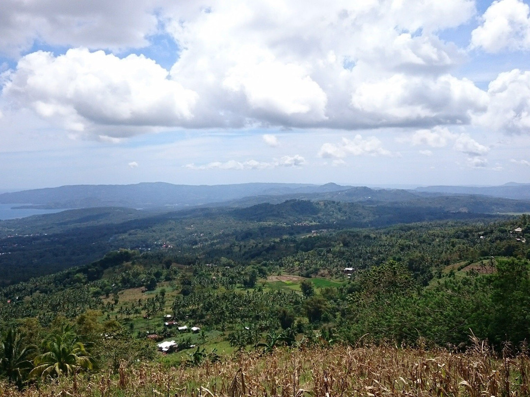 Mt Palpalan景点图片