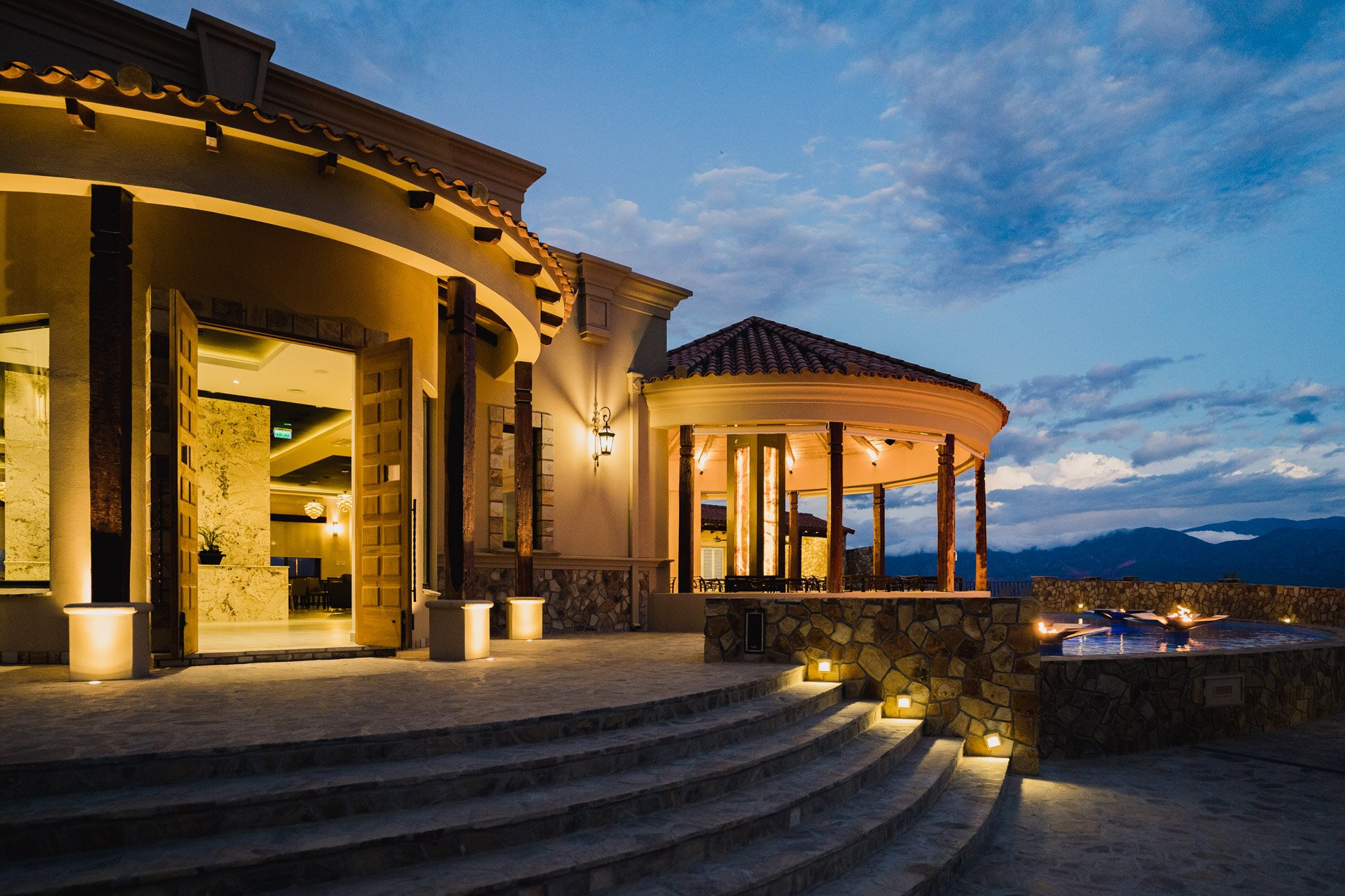 The Piattelli Wine Resort-官方