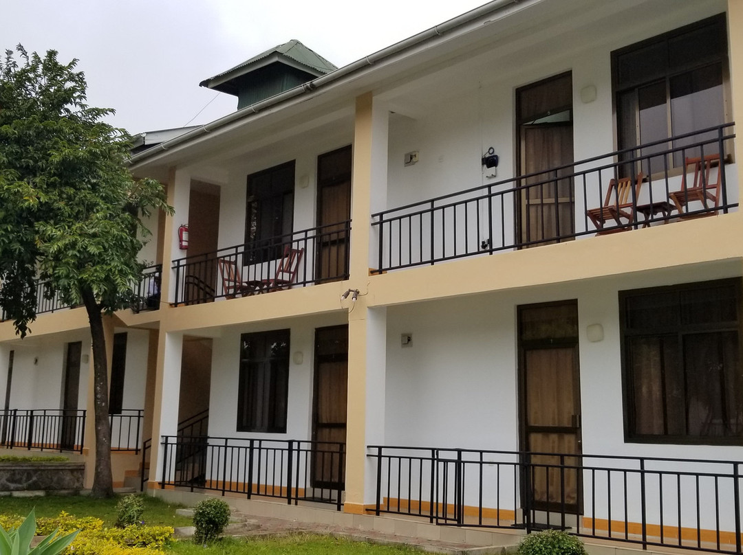 Tumaini Homestay主图