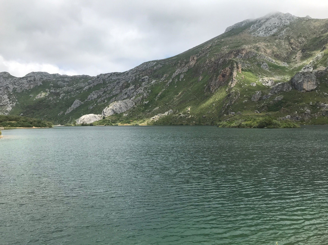 Ruta Lago del Valle景点图片