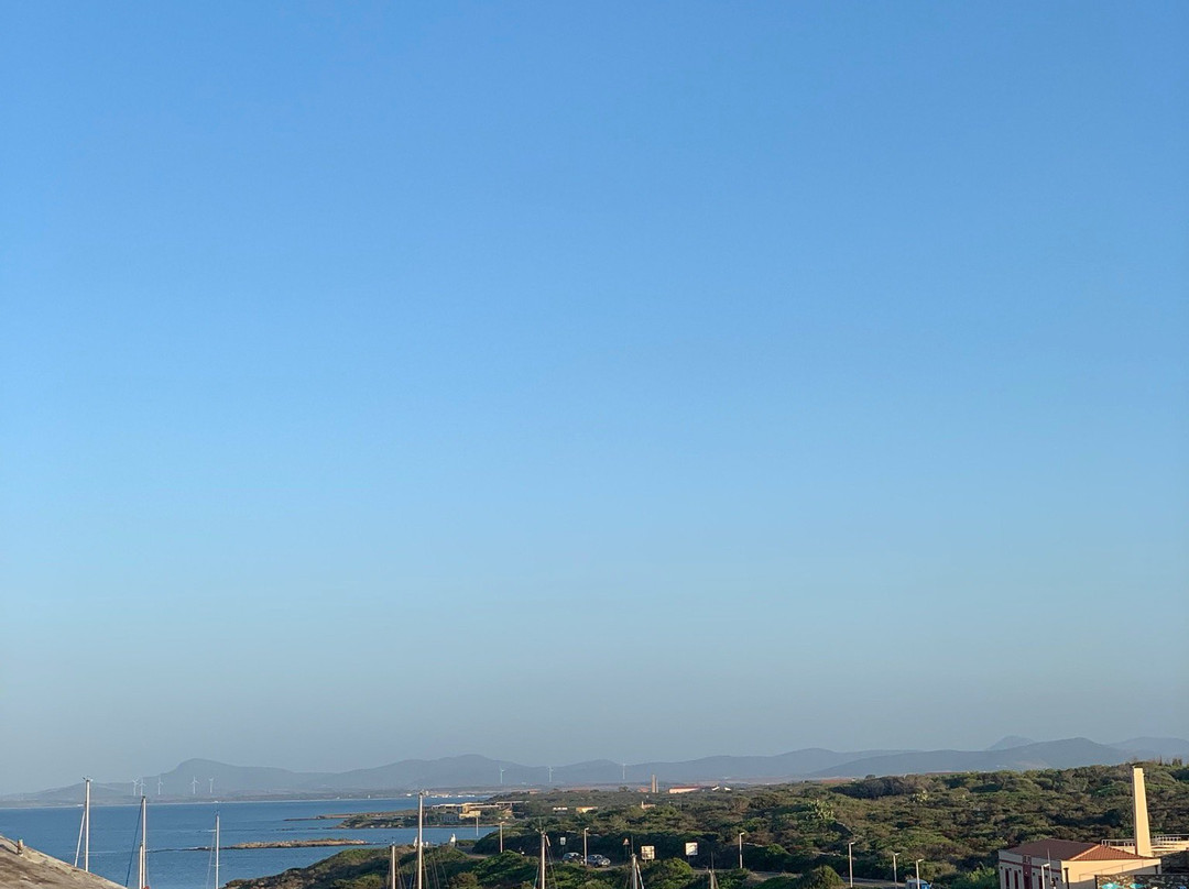 B&B Mare Di Fuori主图