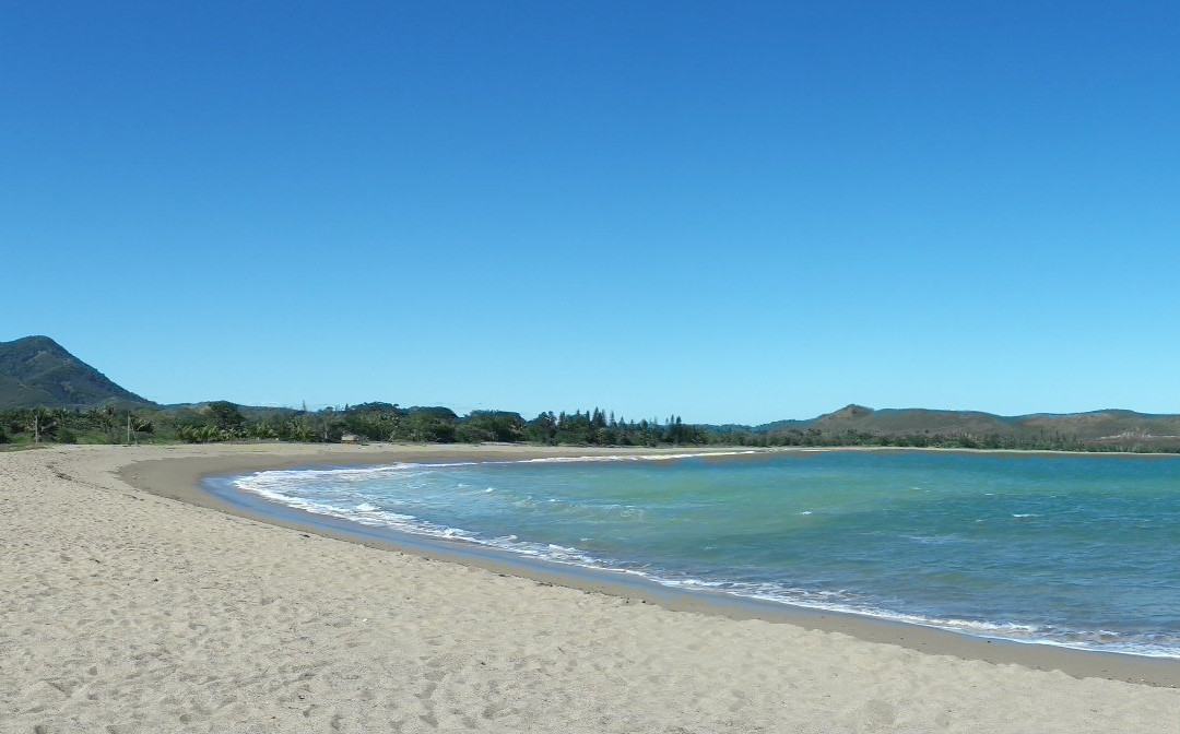 Nekweta Fish & Surf Camp主图