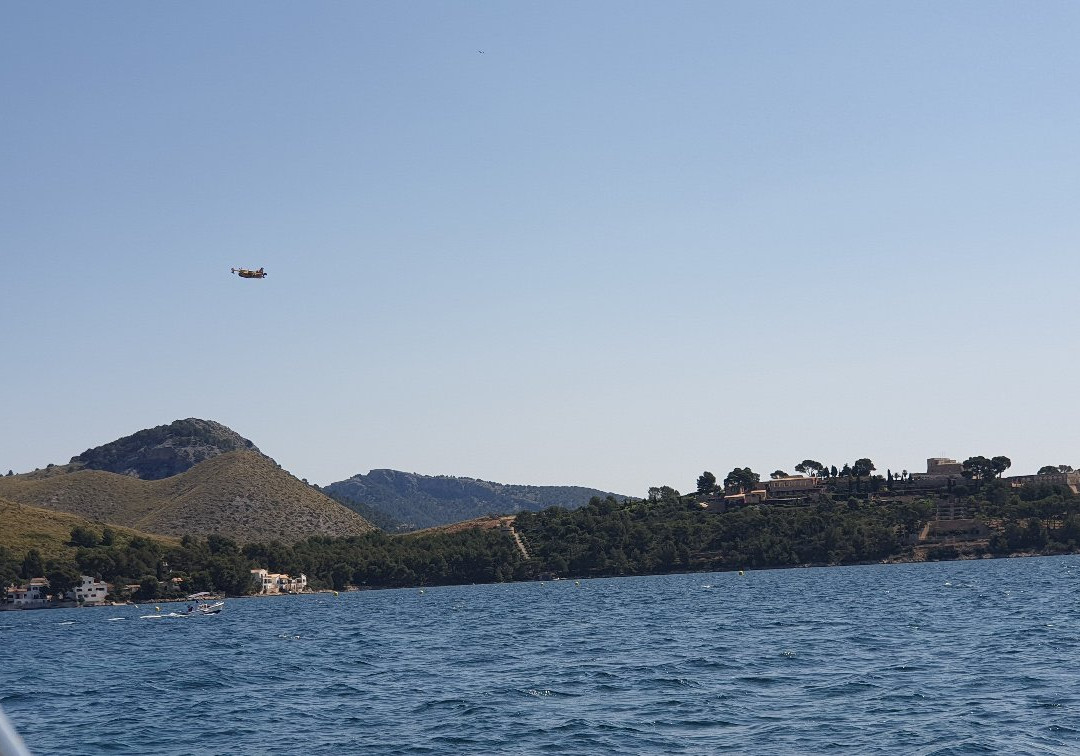 Mallorca Top Charters-波连萨必去景点