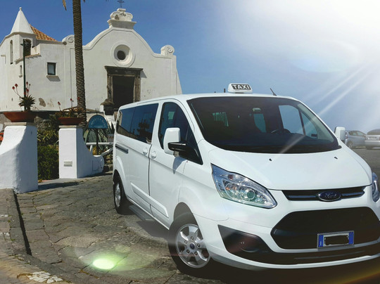 Ischia Travel Service-伊斯基亚必去景点