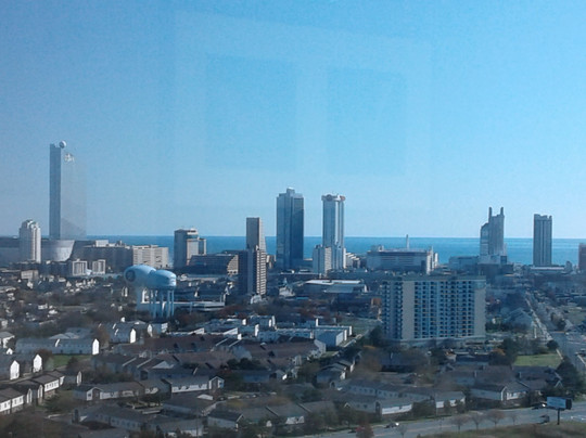 波哥大赌场Spa酒店主图