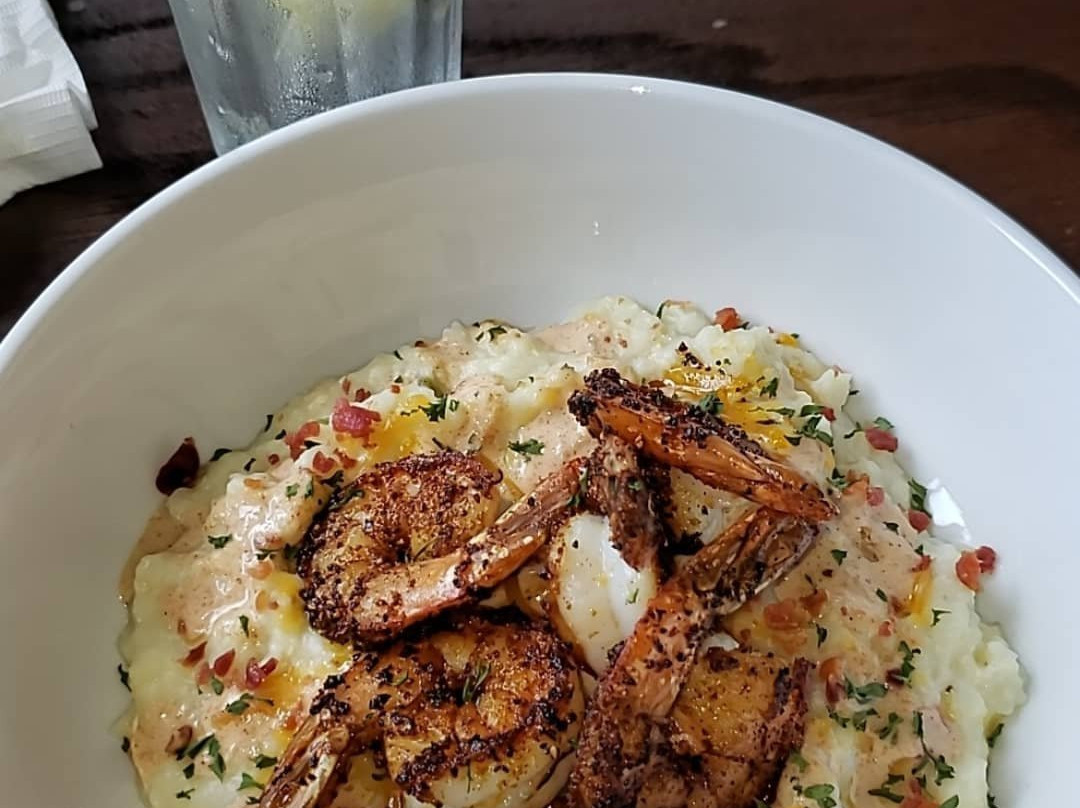 Tyku Wine Bar and Lounge-Killeen必去景点