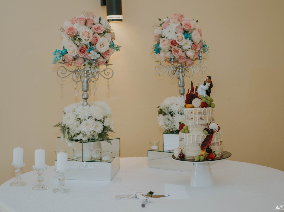 Condovac la Costa主图