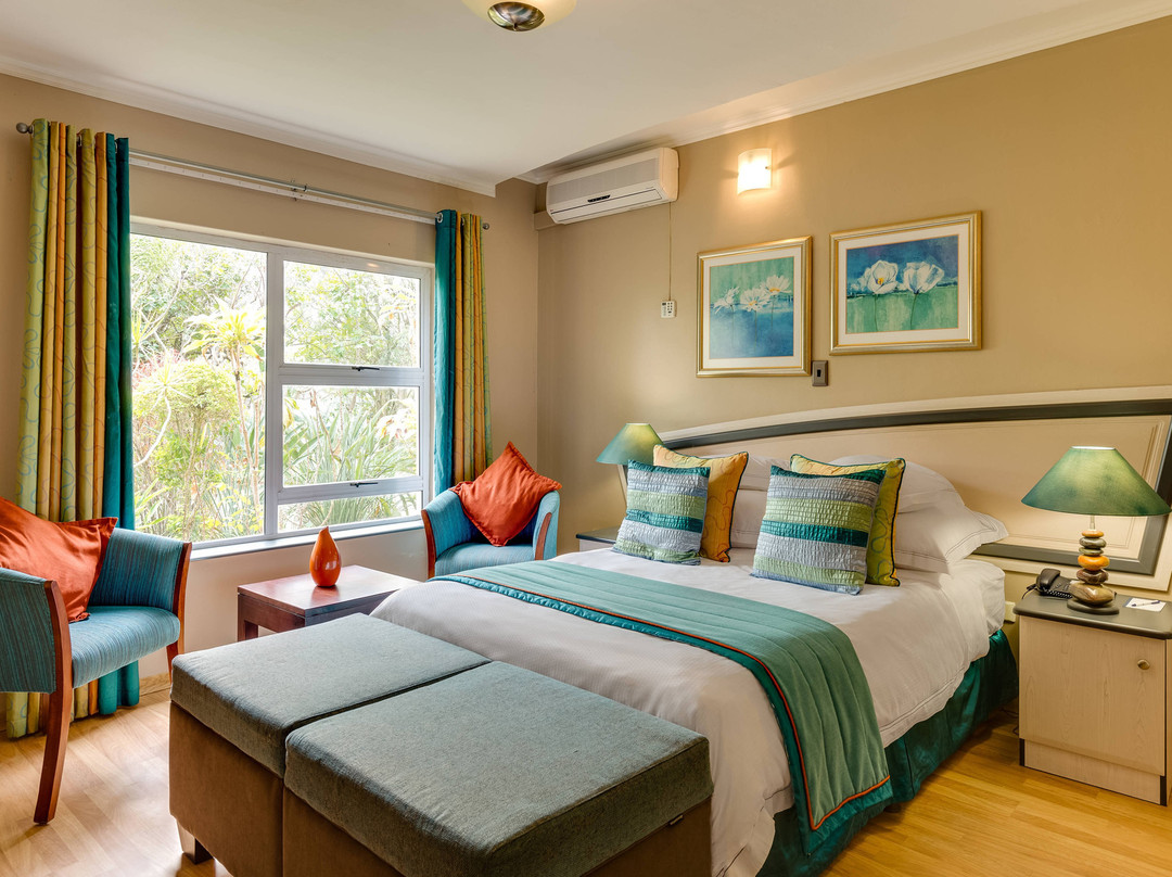 Protea Hotel by Marriott Umfolozi River主图