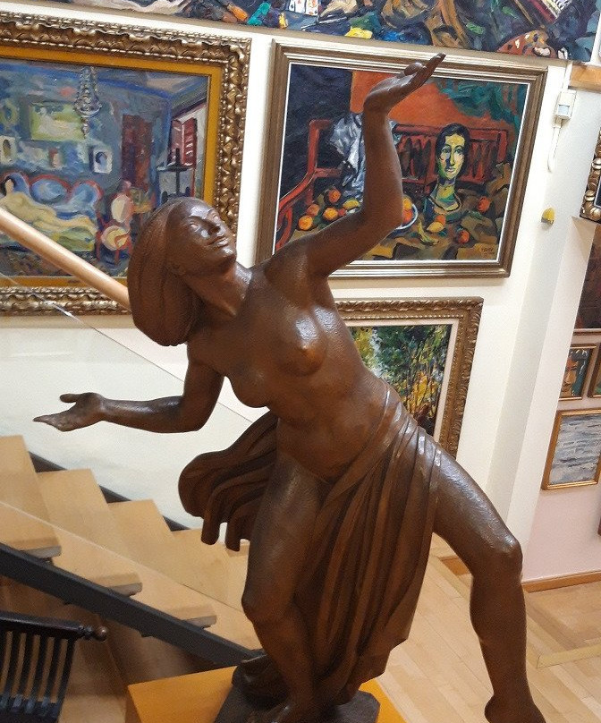 Casa-Museu de Joan Abello景点图片