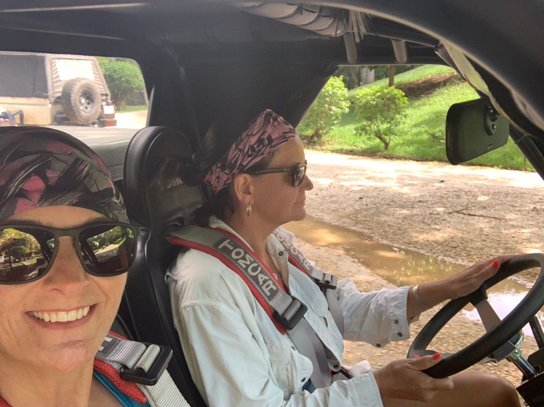 Viva La Costa Offroad Adventures景点图片