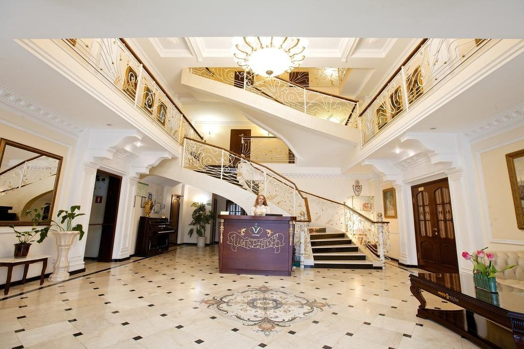 Imperator Hotel主图