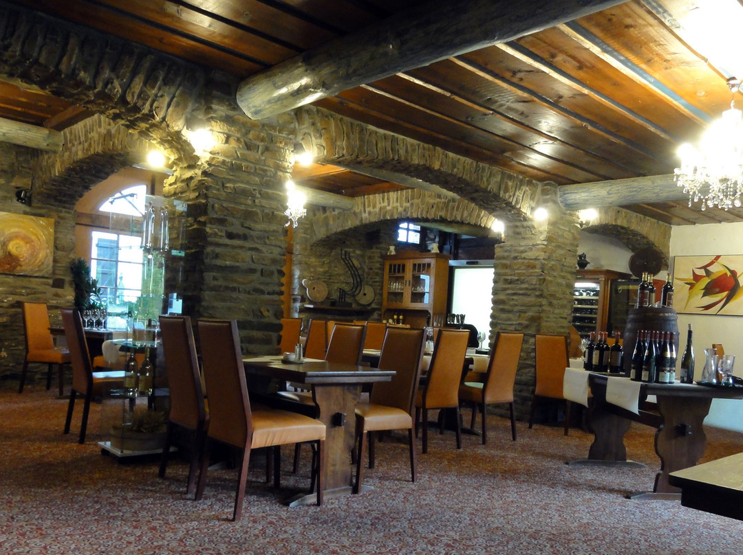 Domaine du Moulin d'Asselborn主图