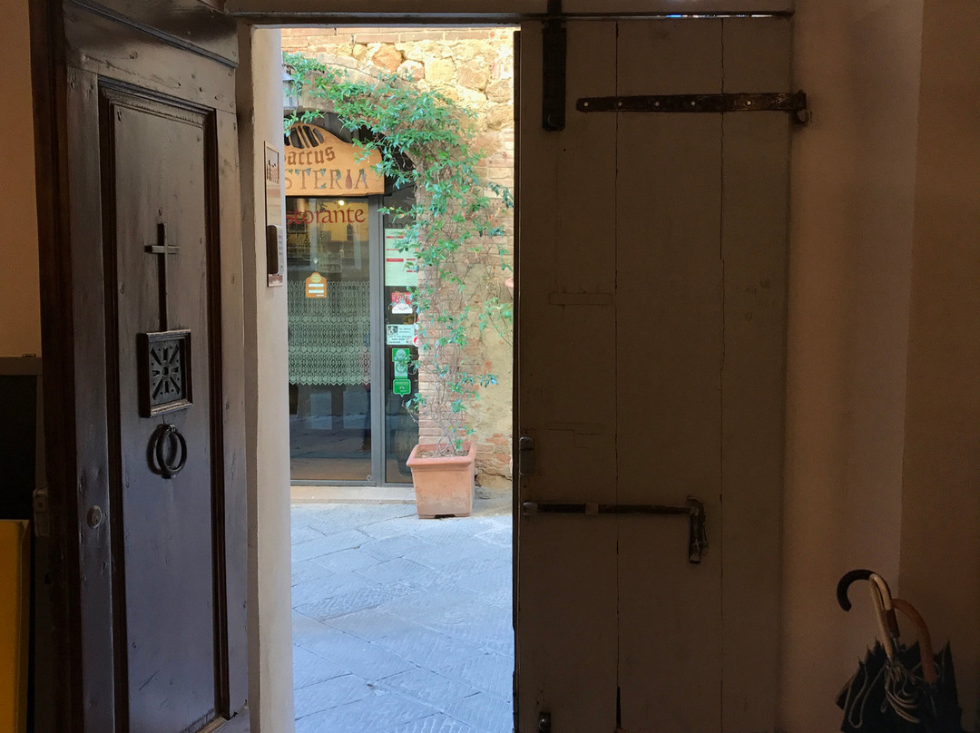 La Bandita Townhouse主图