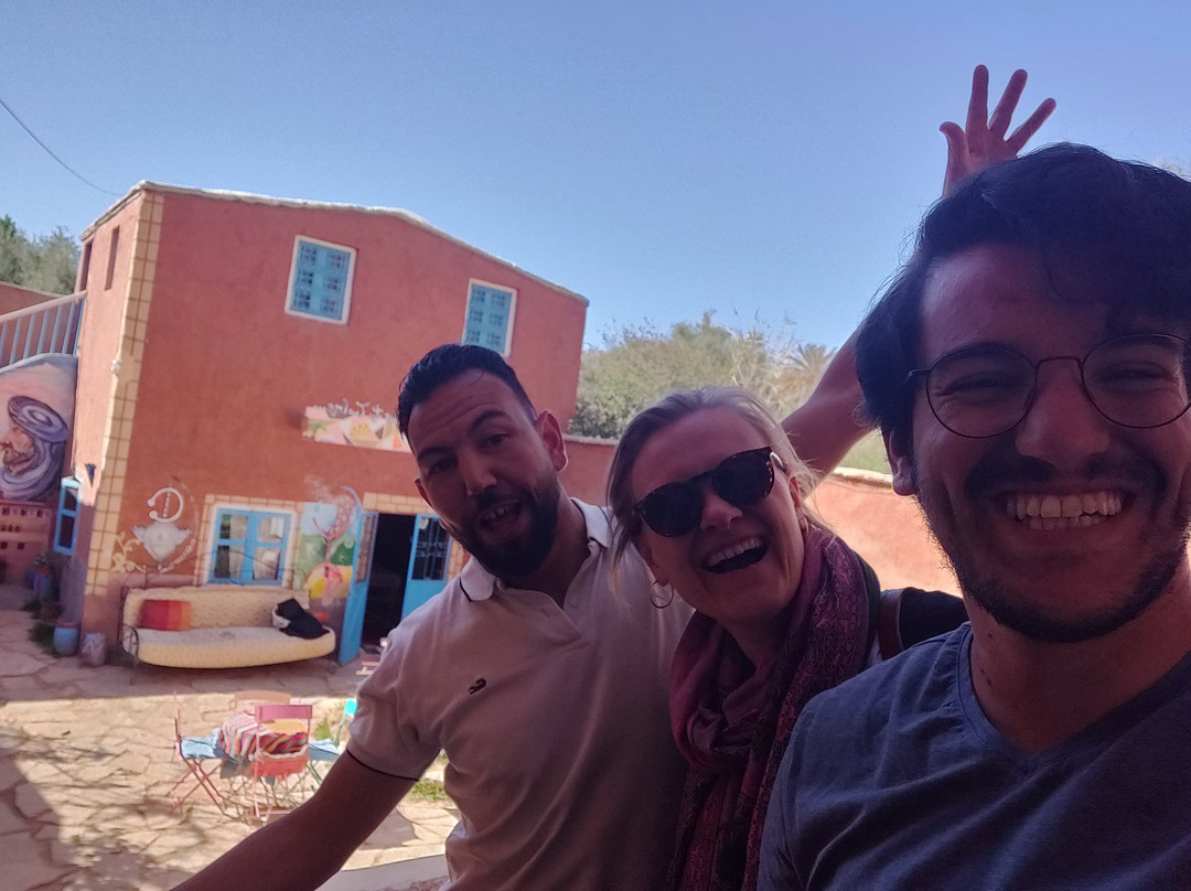 Retour Au Calme主图