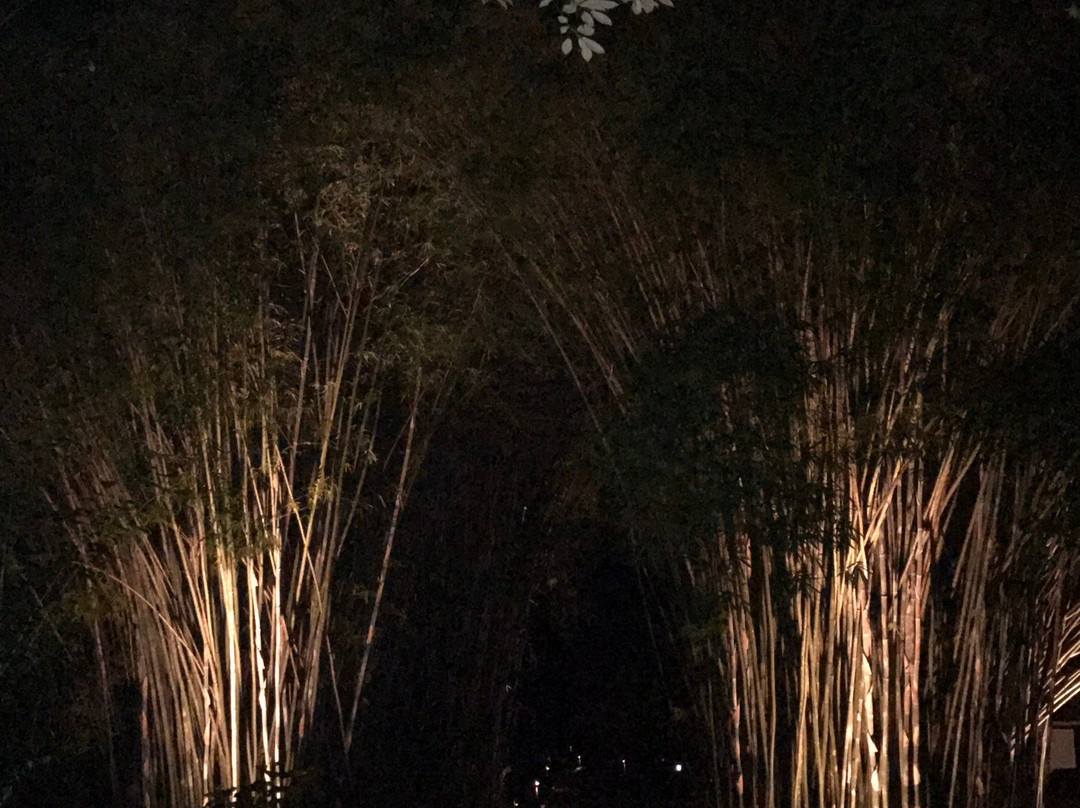 Hotel Jardins da Colina主图