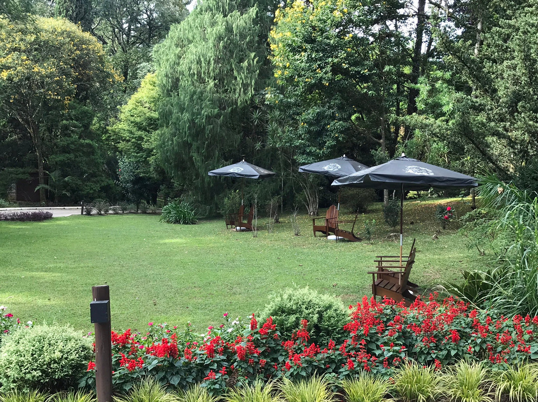 Hotel Jardins da Colina主图