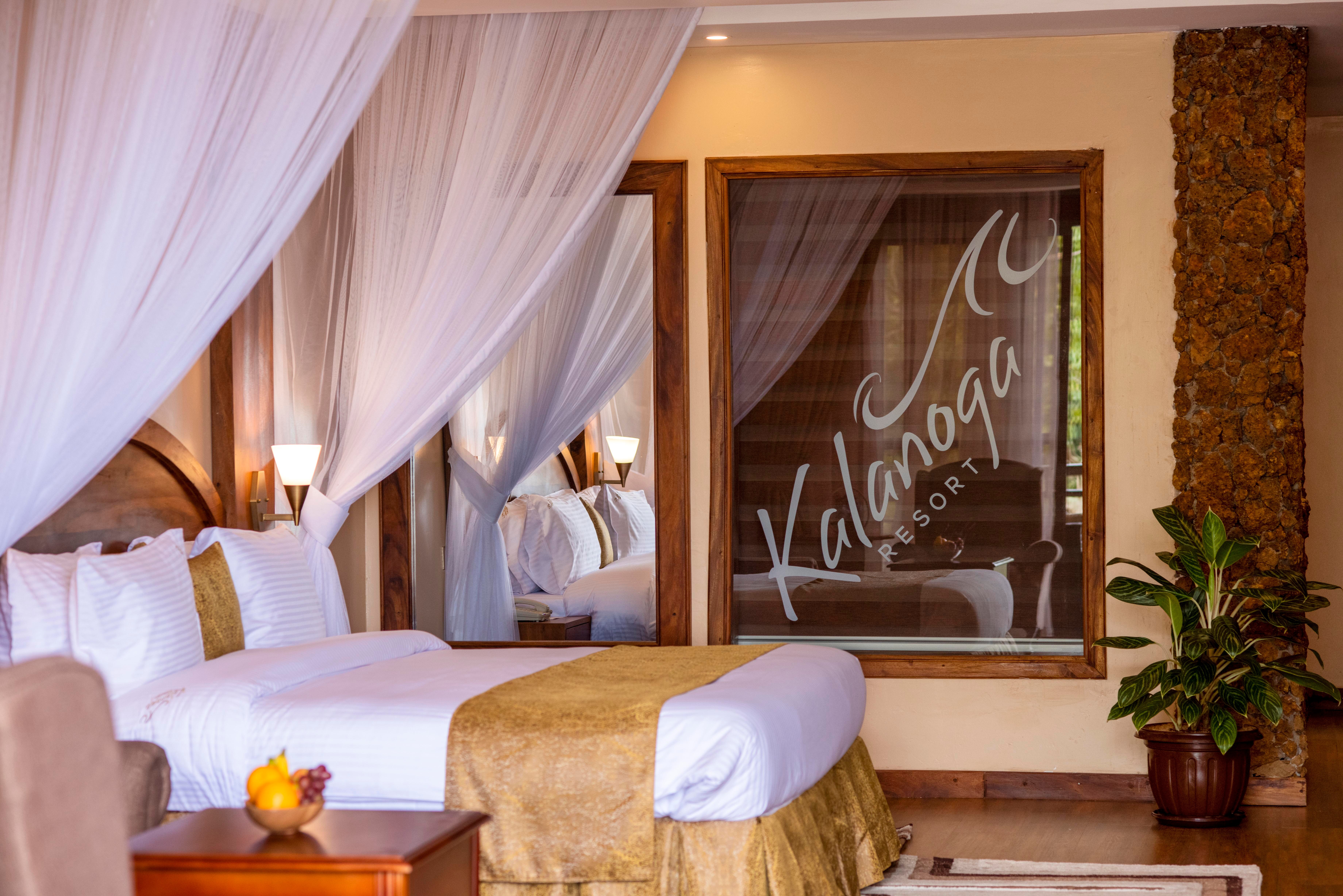 Kalanoga Resort-客卧