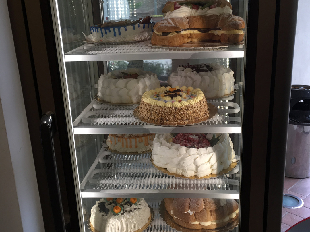 Pasticceria Cecchetti-Pierantonio必去景点