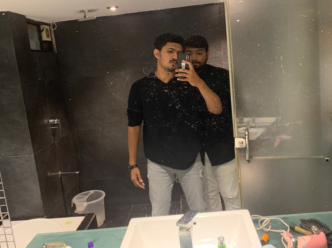 16 度以北酒店主图