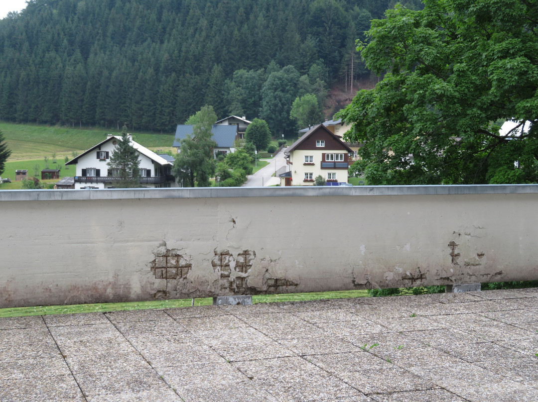 Sporthotel am Otscher主图