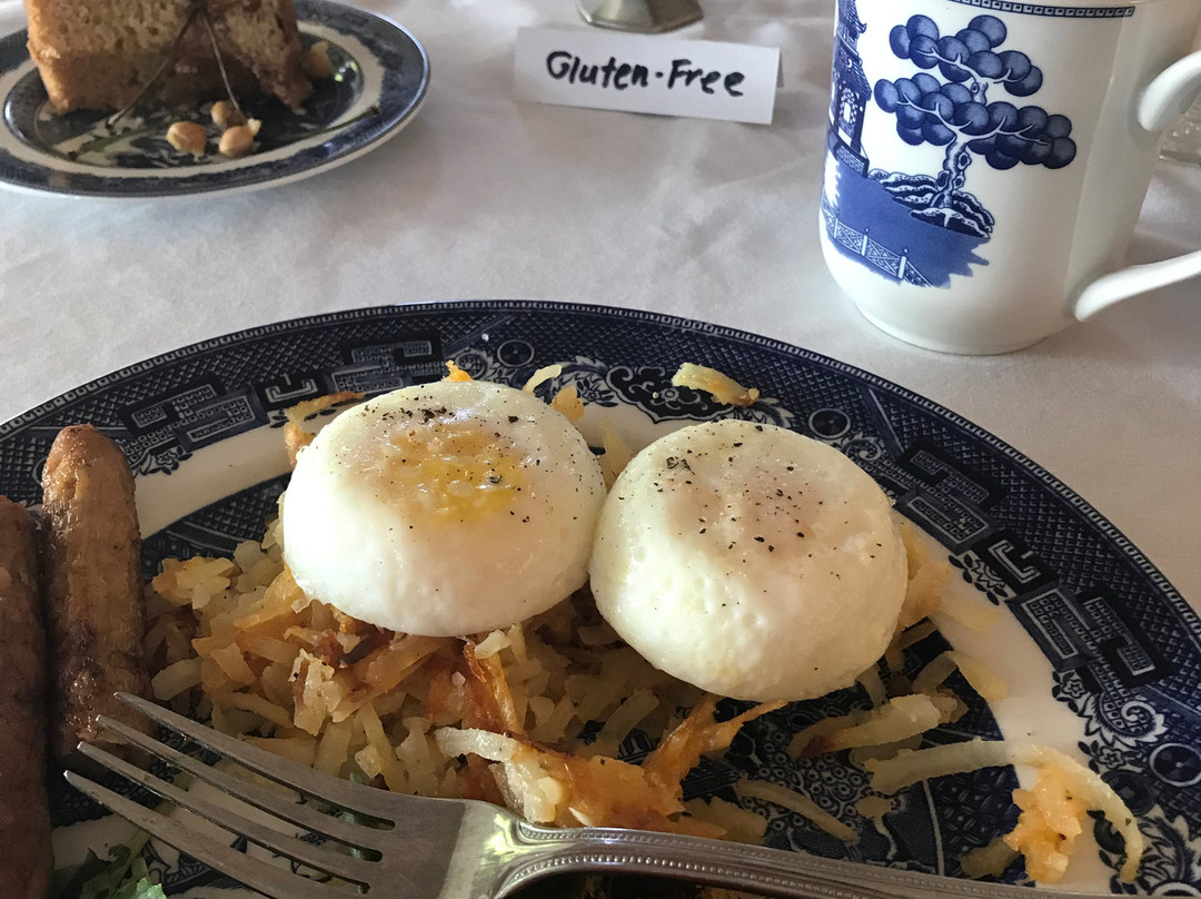 The Willows Inn主图