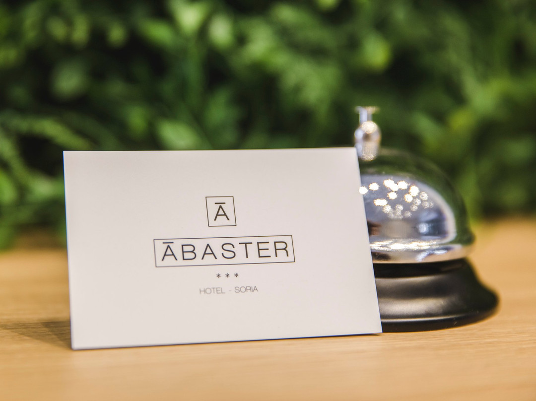 Hotel DWO Ábaster主图