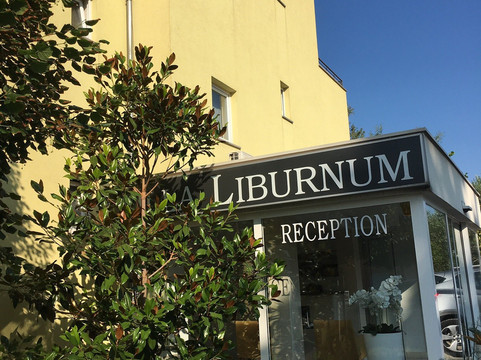 Policnik酒店住宿-Mirabilis Residence