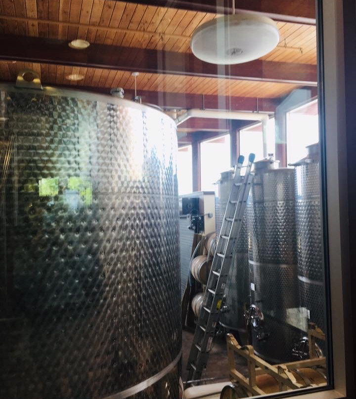 Door County Distillery-Egg Harbor必去景点