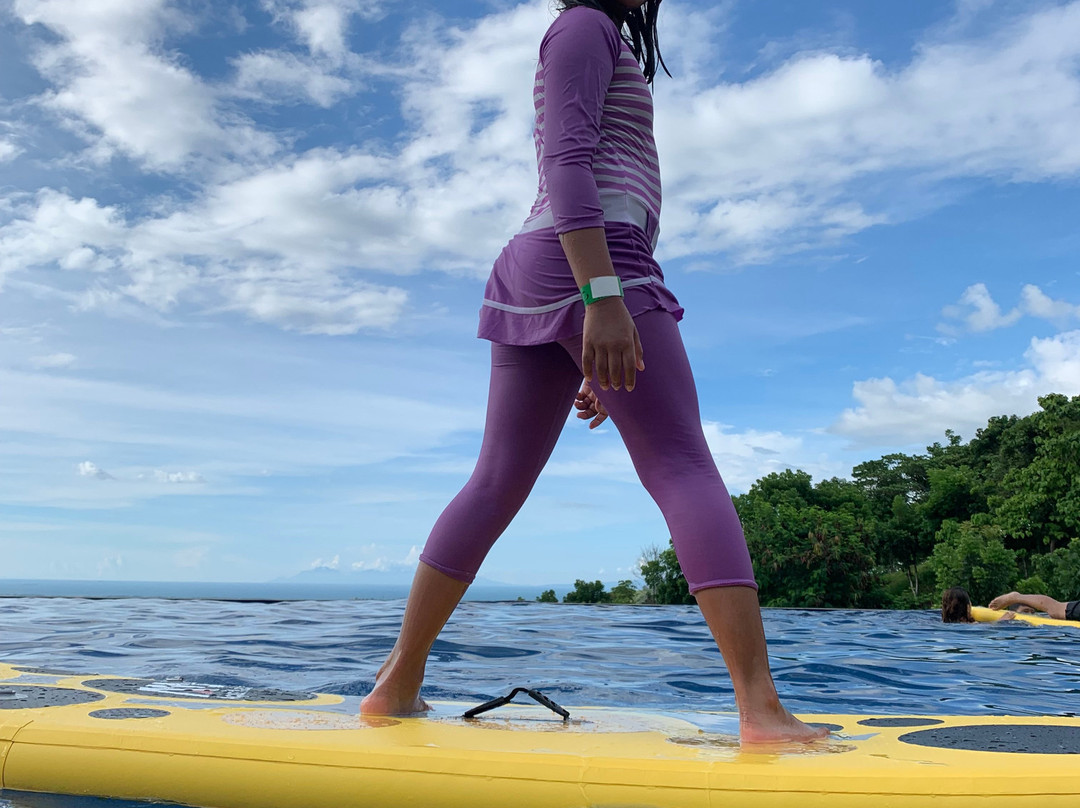 Ultra Winds Mountain Resort主图