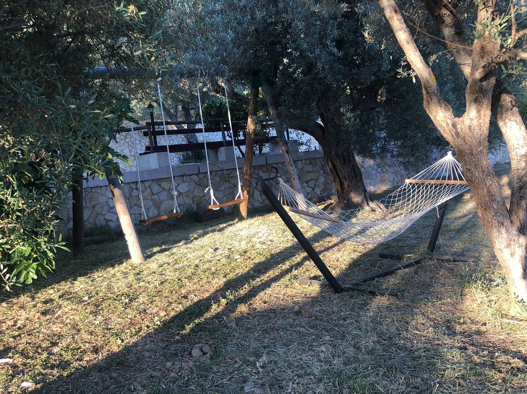 Agriturismo Il Giglio主图