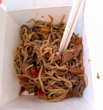 Atelier - The Colorful Aviator lounge