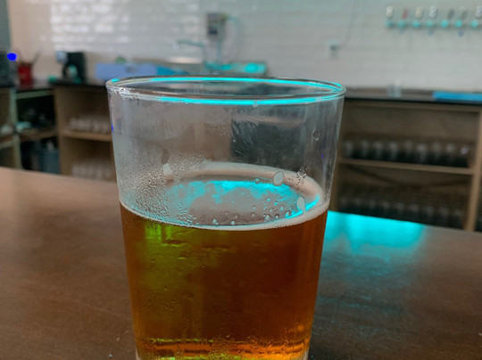 Bousa Brewing-迈阿密必去景点