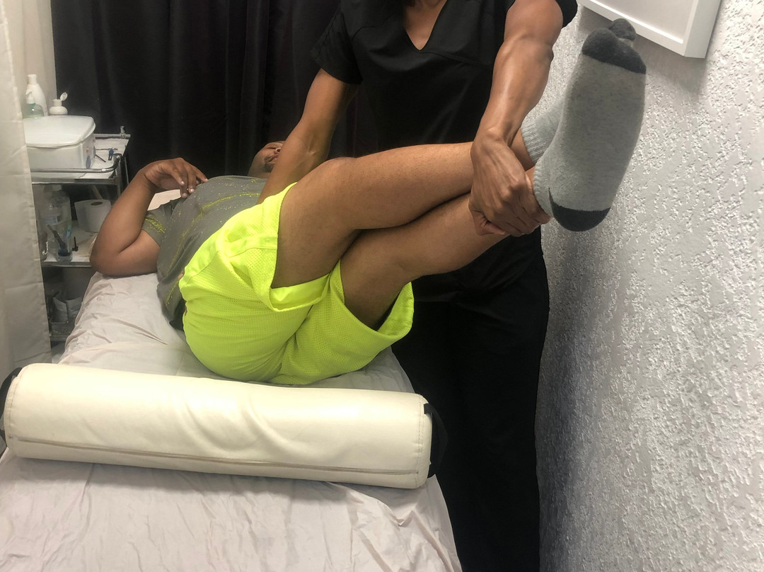 Oshun Hair Bar & Boutique-西棕榈滩必去景点