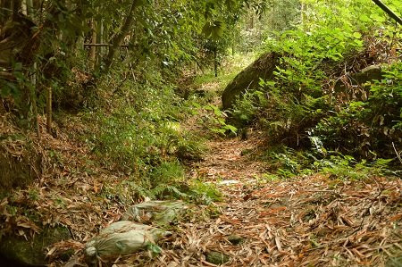 Tsukaana Kofun-交野市必去景点