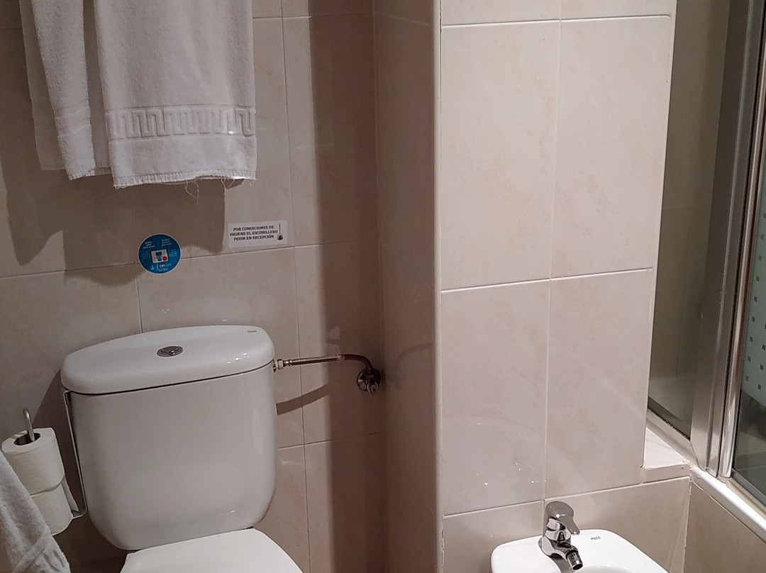 Hotel Victoria Valdemoro主图